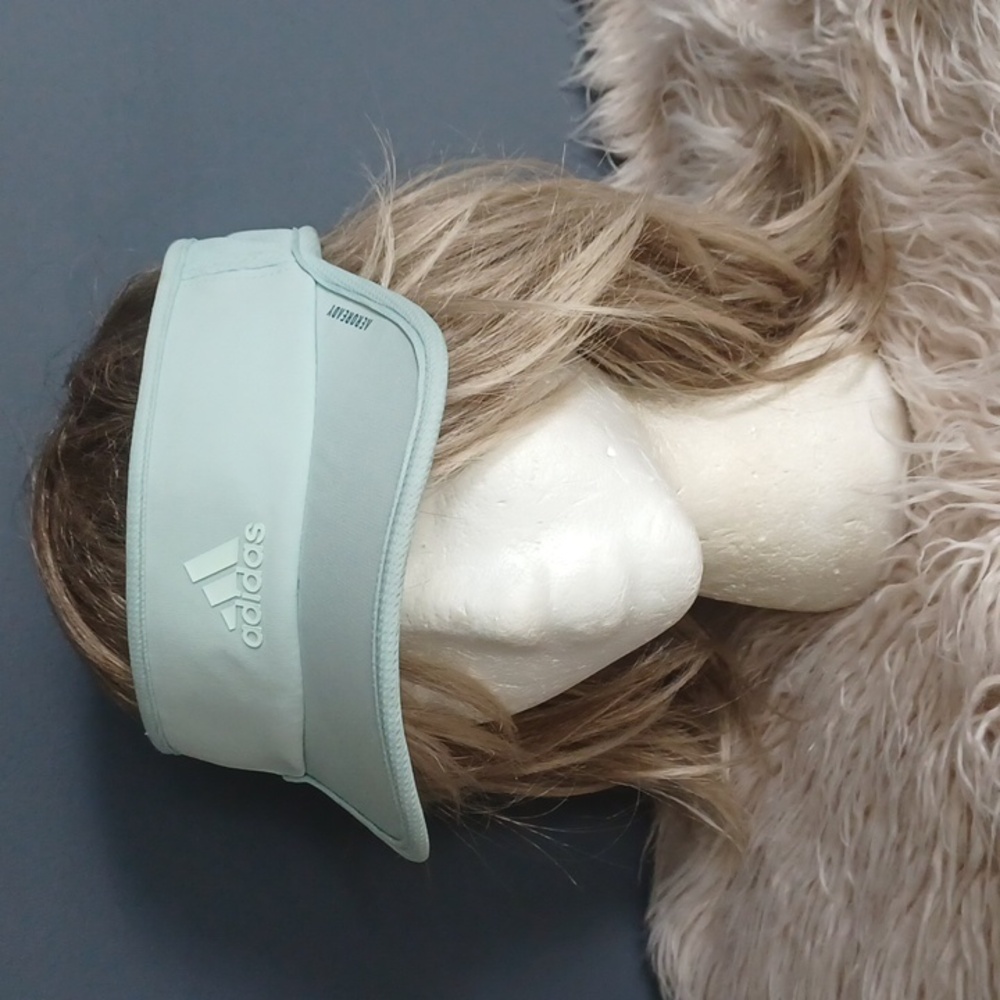 Adidas Visor Hat